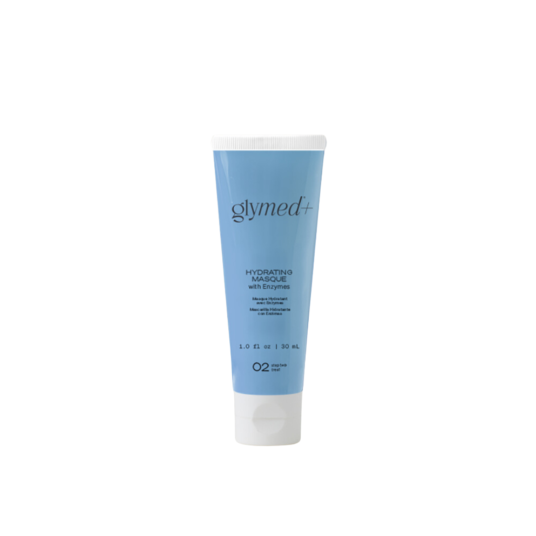 Travel Hydrating Enzyme Mask