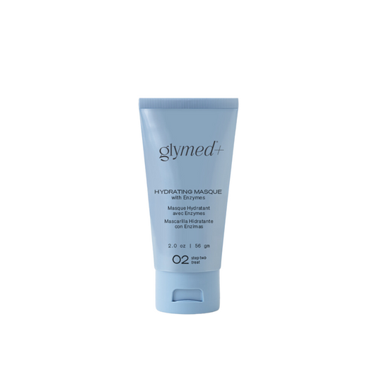 Hydrating Enzyme Mask