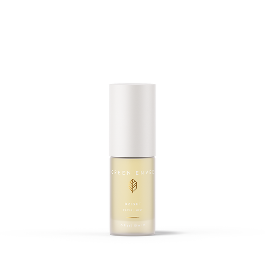 Travel Bright Facial Mist