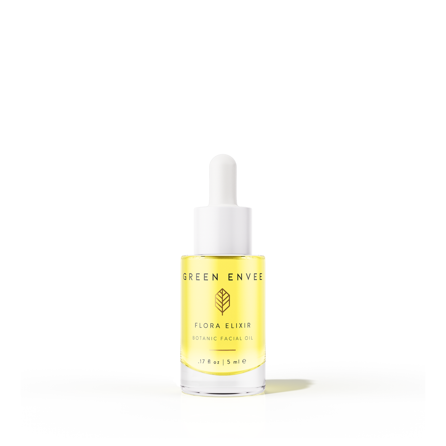 Travel Flora Elixir Serum