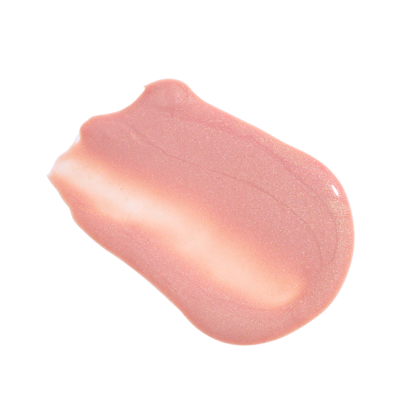 Peptide Lip Shine SPF 30- Champagne