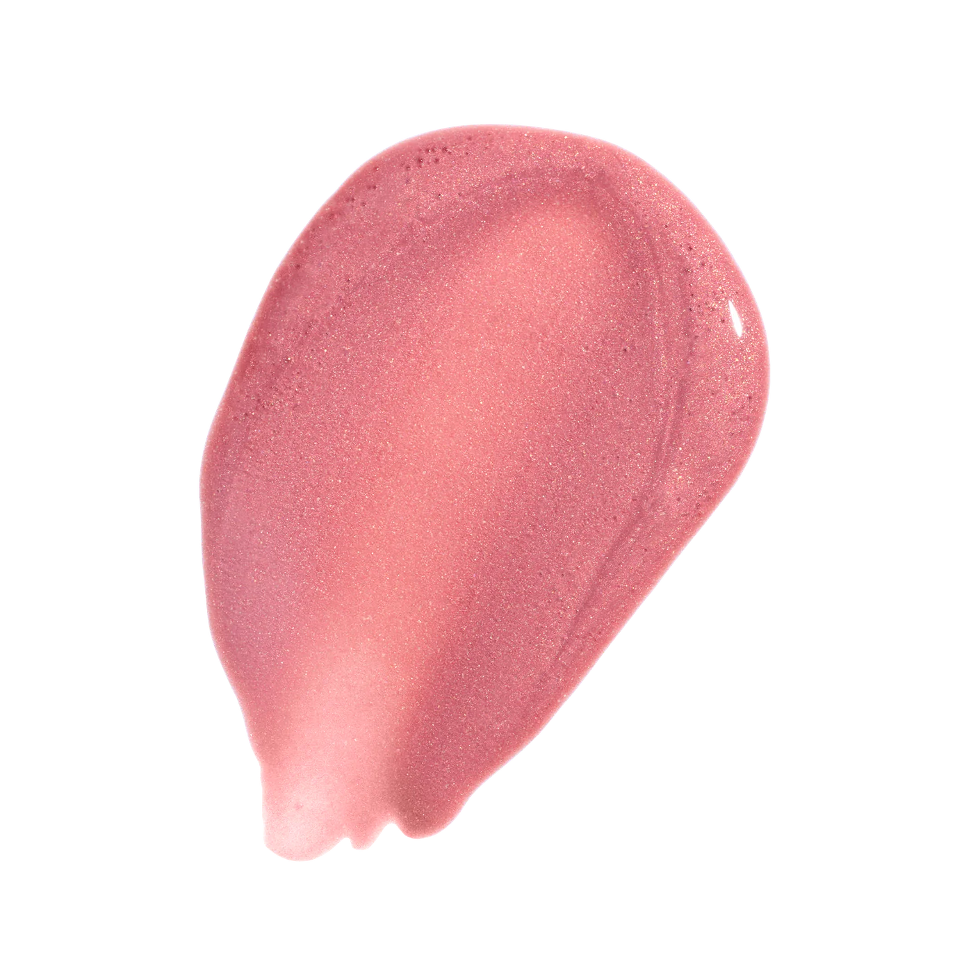 Peptide Lip Shine SPF 30 - Rose