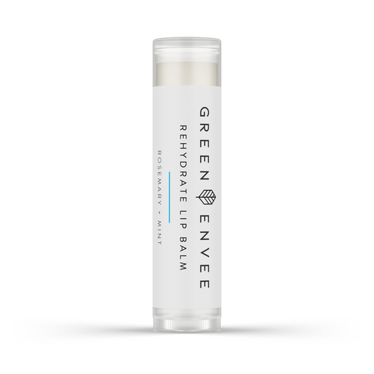 Rehydrate Lip Balm