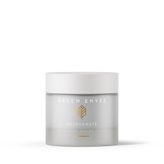 Rejuvenate Brightening Mask