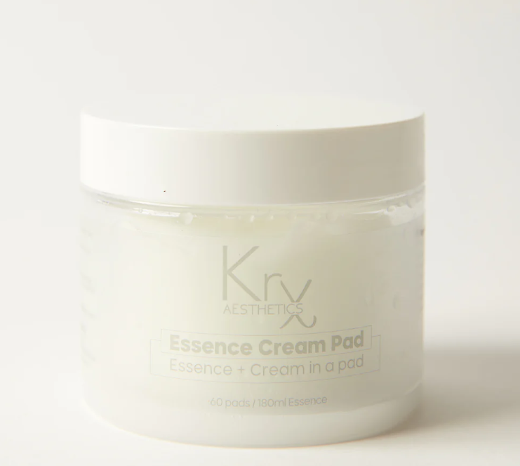 Essence Cream Pad