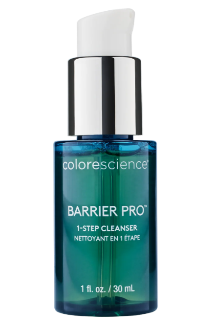 Travel Barrier Pro 1-Step Cleanser