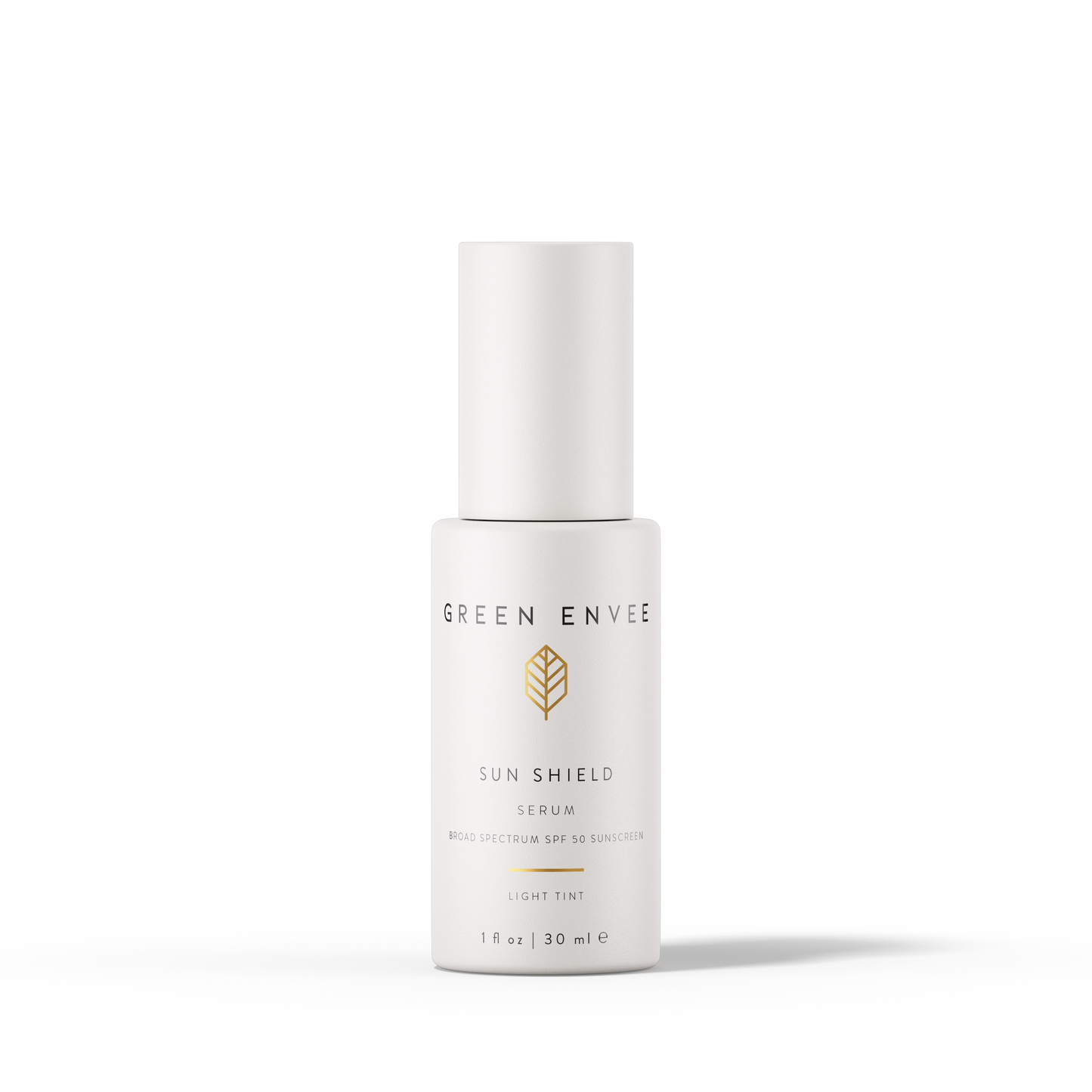 Sun Shield Serum Broad Spectrum SPF 50 Sunscreen