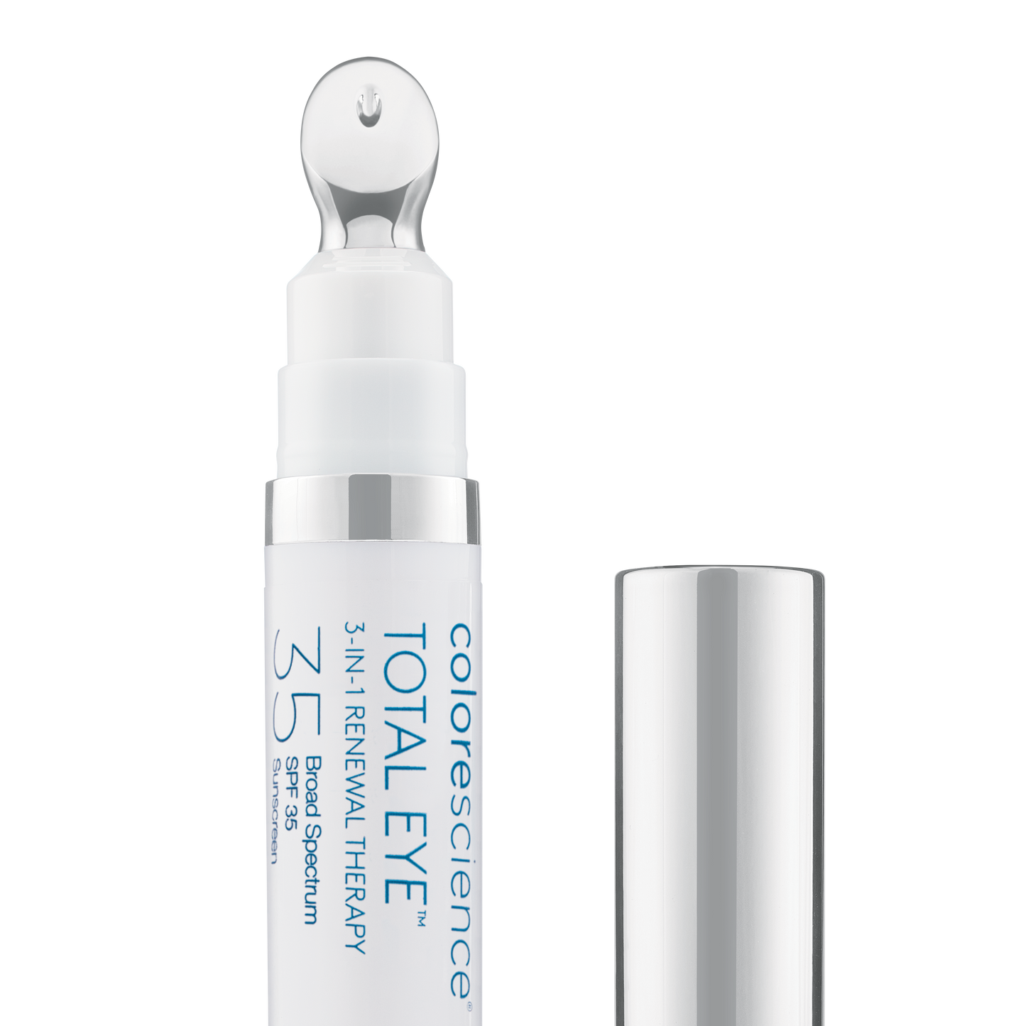 Total Eye® 3-In-1 Renewal Therapy SPF 35