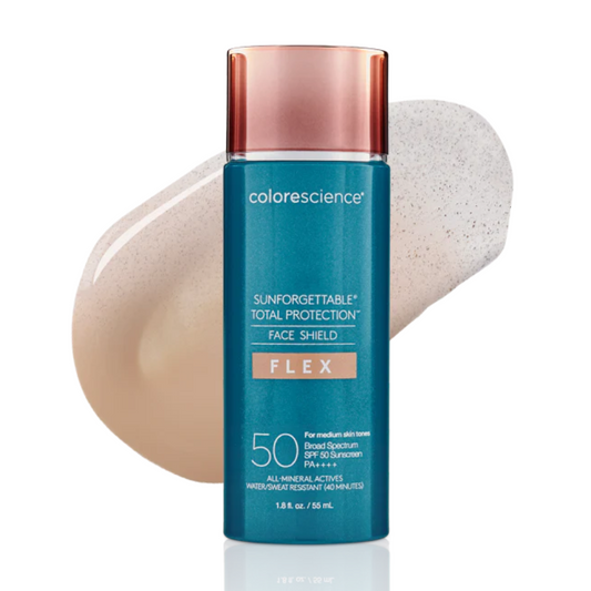 Face Shield Flex SPF 50