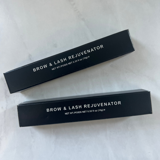 Brow + Lash Rejuvenator