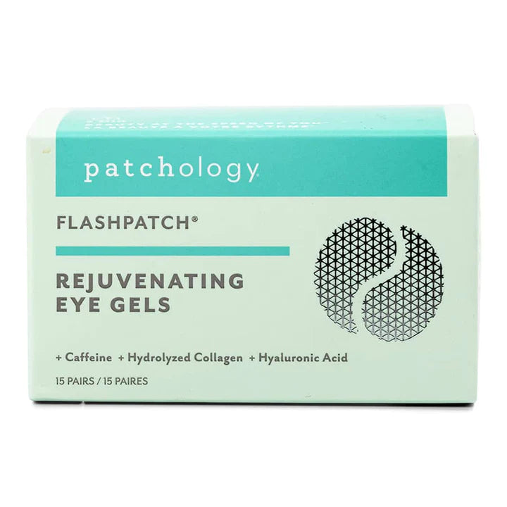 Rejuvenating Eye Gels