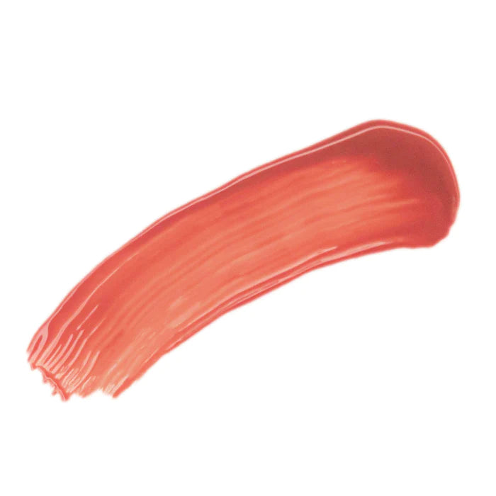 Protective Lip Oil - Coral