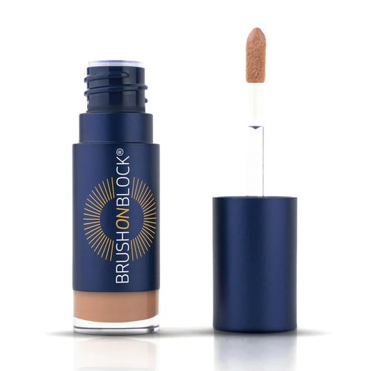 Protective Lip Oil - Nude