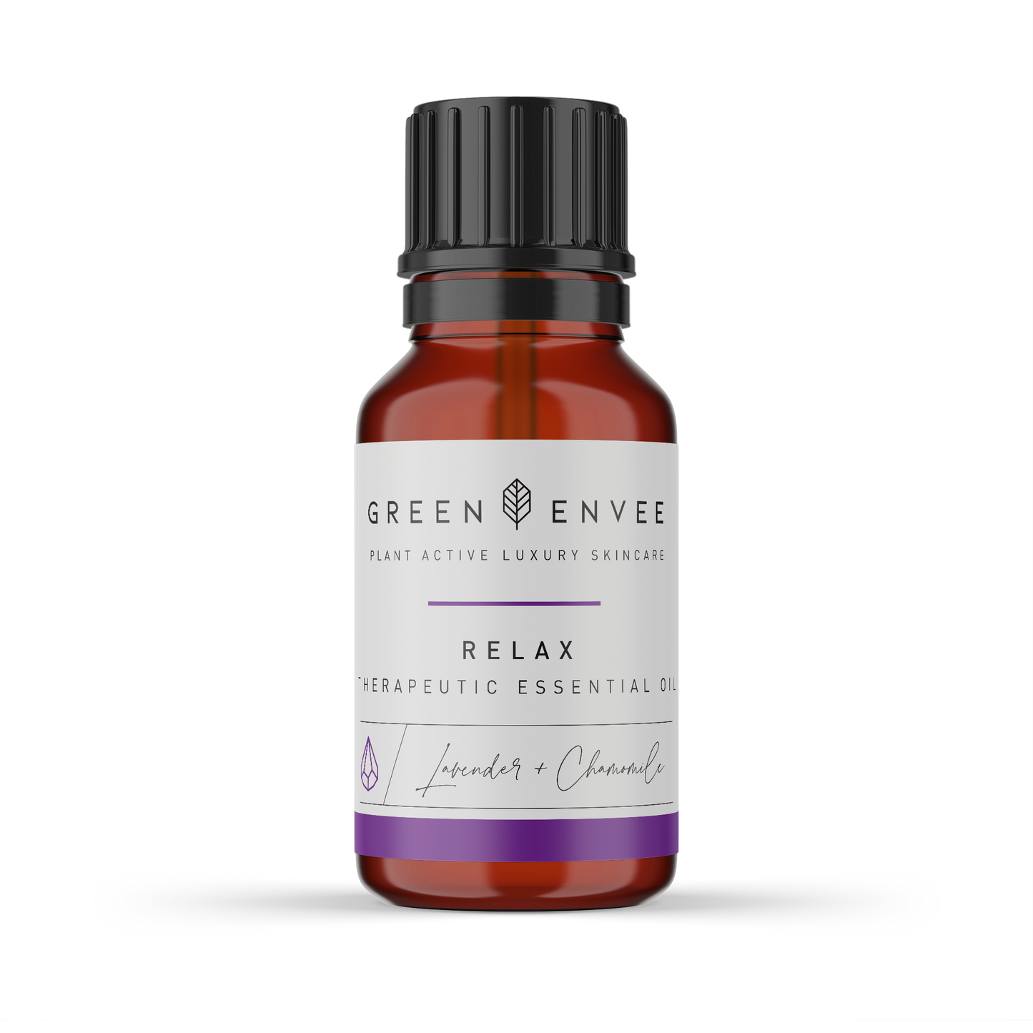 Relax Essential Oil Blend