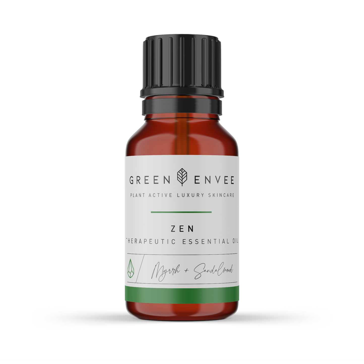 Zen Essential Oil Blend