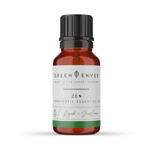 Zen Essential Oil Blend