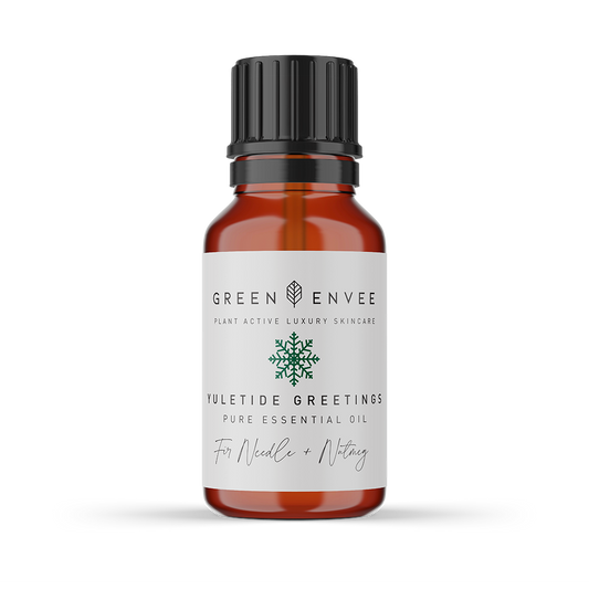 Yuletide Greetings Pure Essential Oil Blend