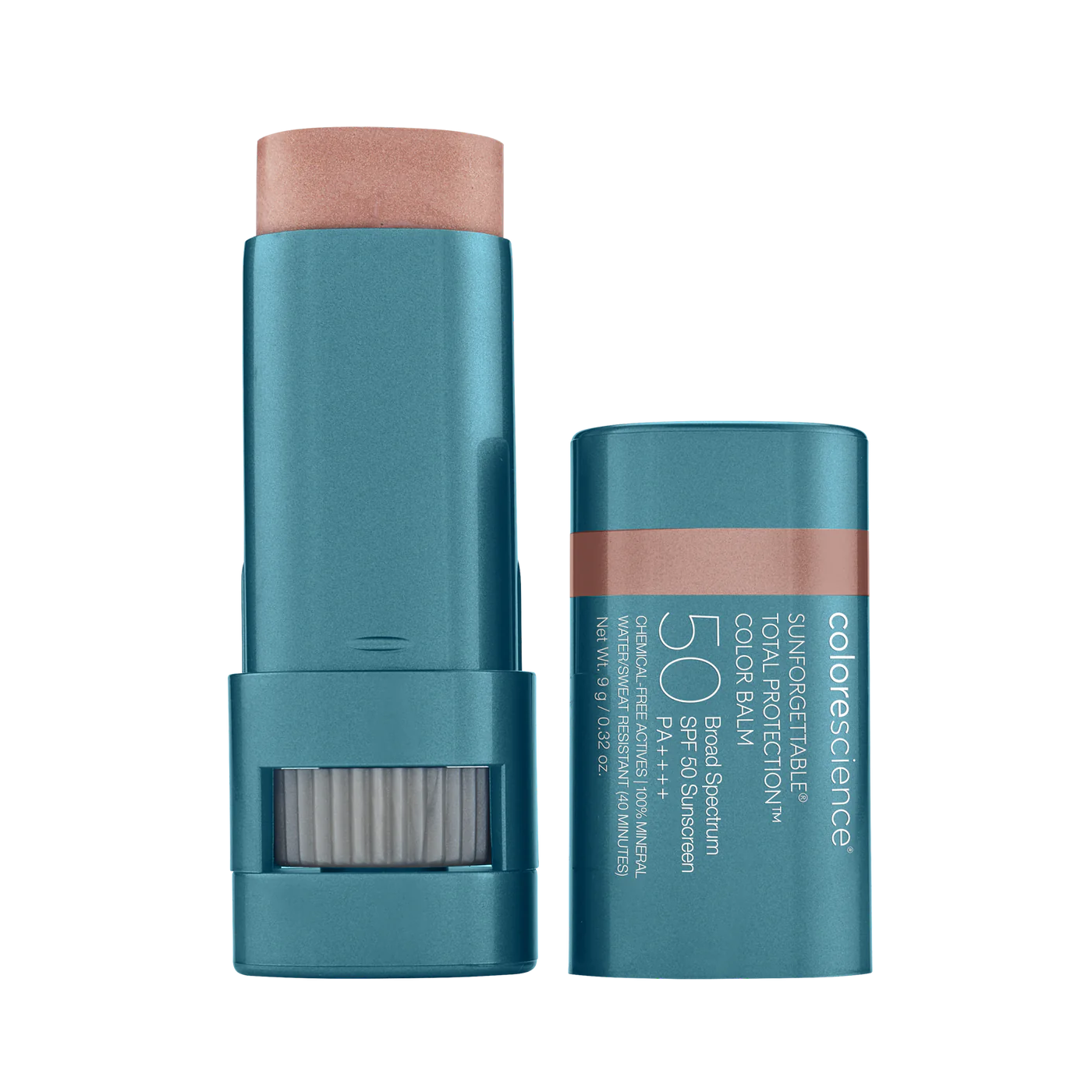 Sunforgettable® Total Protection® Color Balm SPF 50 - Blush